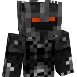 Eoin_06 Minecraft avatar bust