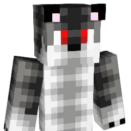 Eojin Minecraft avatar bust