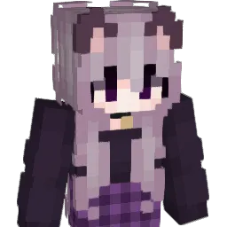 Eoks's Minecraft skin
