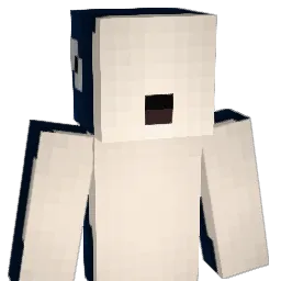 Eolma Minecraft avatar bust
