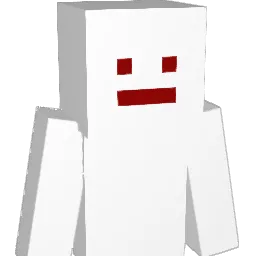 Eolus Minecraft avatar bust