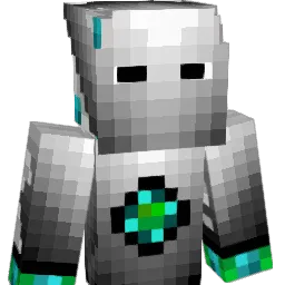 EonIV Minecraft avatar bust