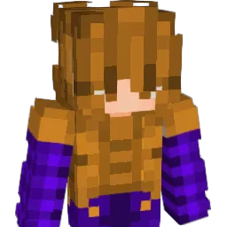 EonVale's Minecraft skin