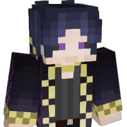 Eon_Gulvier Minecraft avatar bust