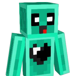 Eonboyyyy69 Minecraft avatar bust