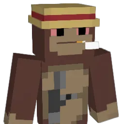 Eonexe's Minecraft skin