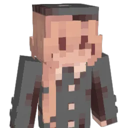 Eonia_the_witch Minecraft avatar bust