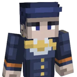 Eooon's Minecraft skin