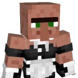 EopardKitty's Minecraft skin