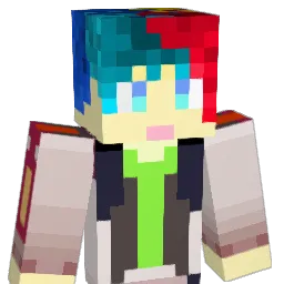 Eotono Minecraft avatar bust