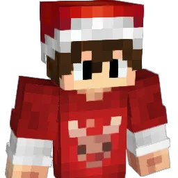 Eowylm Minecraft avatar bust