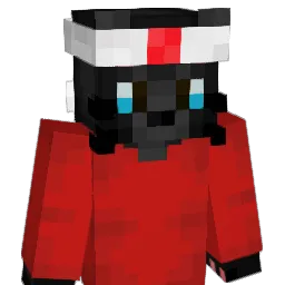 Eox_Diversity Minecraft avatar bust
