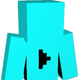 Eoyll Minecraft avatar bust