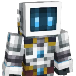 Ep172's Minecraft skin