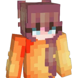 Ep7demic Minecraft avatar bust