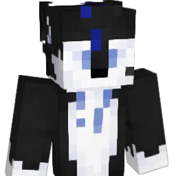 Epalisk Minecraft avatar bust