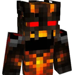 EparTheGlorious Minecraft avatar bust