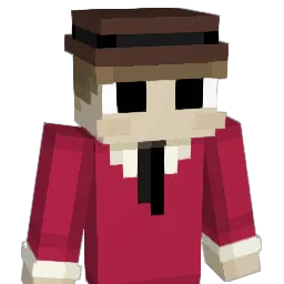 Epatue's Minecraft skin