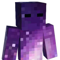 Epelimies Minecraft avatar bust