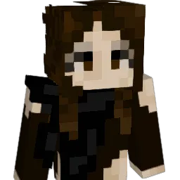 Epertie Minecraft avatar bust