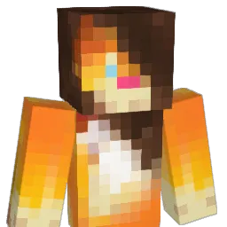 Epesii Minecraft avatar bust