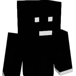 Epfel Minecraft avatar bust