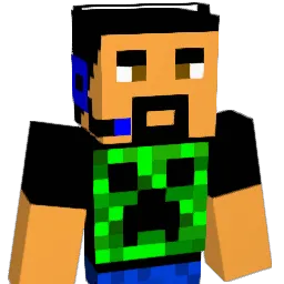 Ephday's Minecraft skin