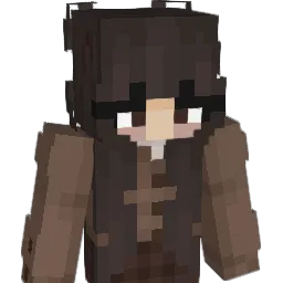 Ephie_Tv Minecraft avatar bust