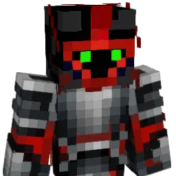 Ephious Minecraft avatar bust
