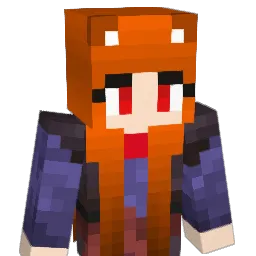 Epholo's Minecraft skin