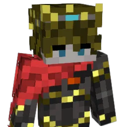 Ephxn's Minecraft skin