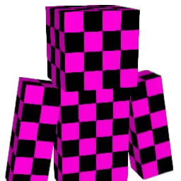 Ephydra Minecraft avatar bust