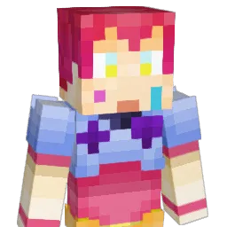 EpiC_FaiI Minecraft avatar bust