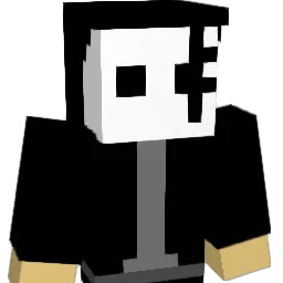 EpiKrisGaming Minecraft avatar bust