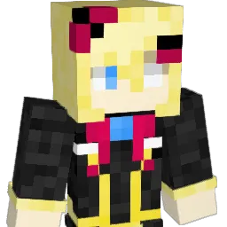 Epiarch Minecraft avatar bust