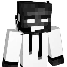 Epic12575 Minecraft avatar bust