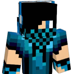 Epic2042 Minecraft avatar bust