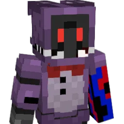 Epic2708 Minecraft avatar bust