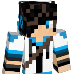 Epic4Reasons Minecraft avatar bust