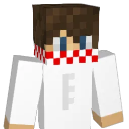 EpicAbdalrhman Minecraft avatar bust