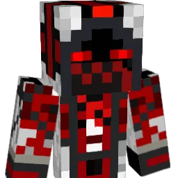 EpicAlphaNinja Minecraft avatar bust