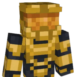EpicAnt Minecraft avatar bust