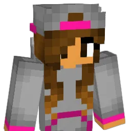 EpicAthlete5 Minecraft avatar bust