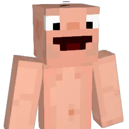 EpicBabies69 Minecraft avatar bust