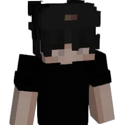 EpicBebe's Minecraft skin