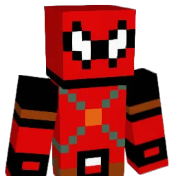 EpicBeej's Minecraft skin