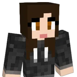EpicBossBadger Minecraft avatar bust