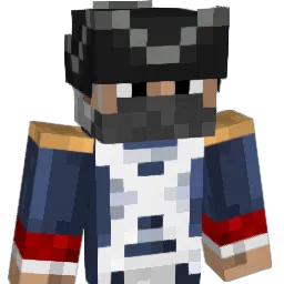 EpicBossPabs_b Minecraft avatar bust