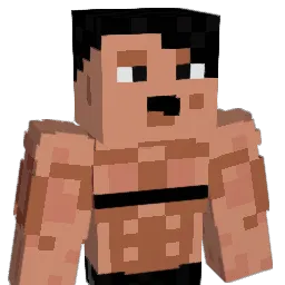 EpicBruno1911 Minecraft avatar bust