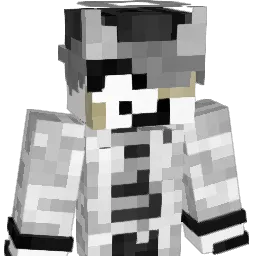 EpicCJ7937 Minecraft avatar bust